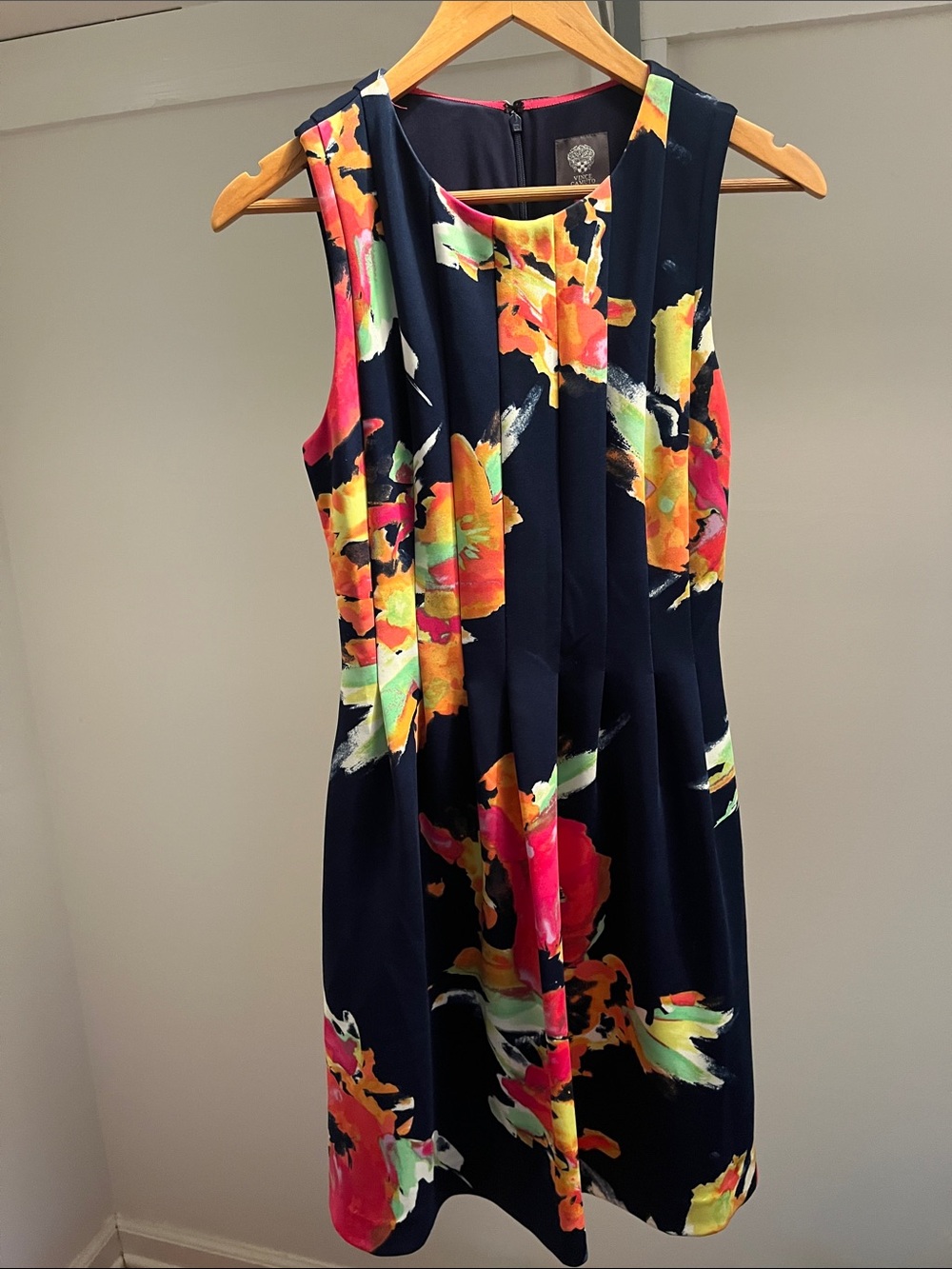 Vintage Vince Camuto Dress